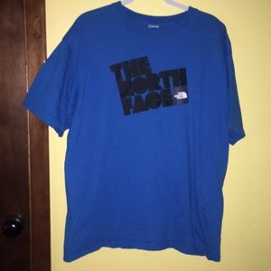 The North Face T-Shirt
